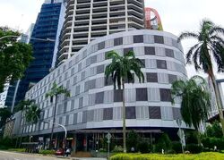 One Bernam (D2), Shop House #633851371